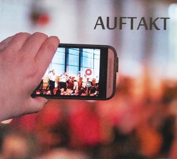 Auftakt