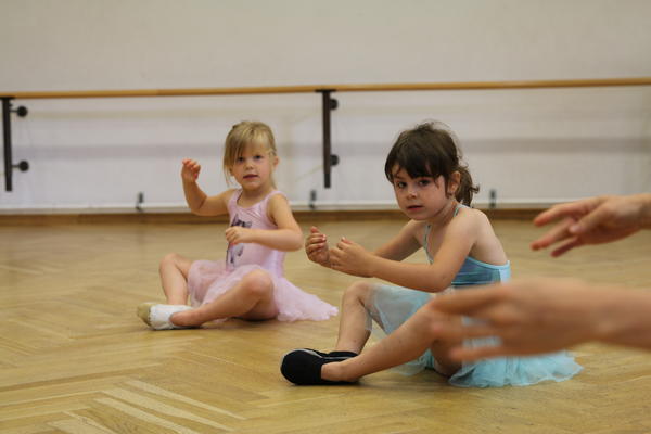 Ballett