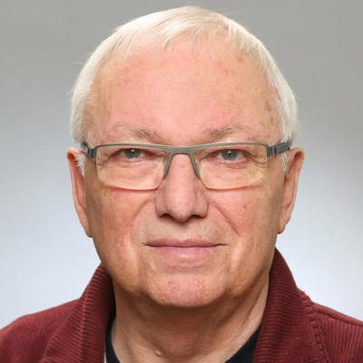 Manfred Göbel 