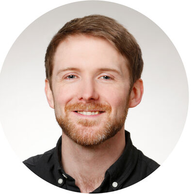 Conor Cantrell