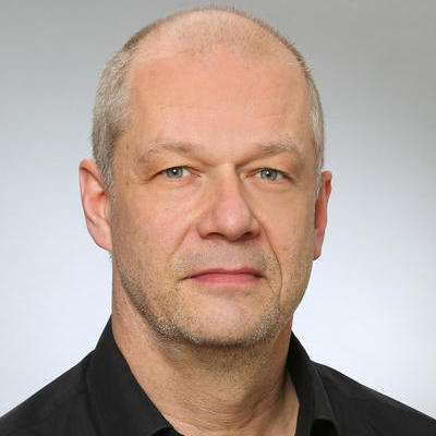Andreas Kaufmann 