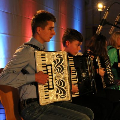 Weihnachtskonzert 2017