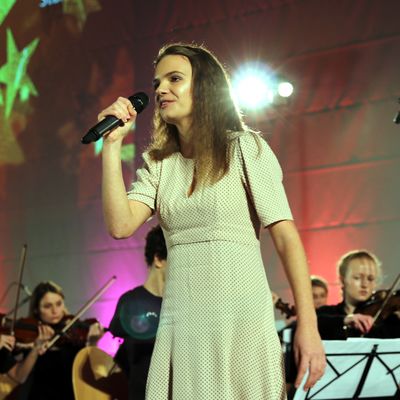 Weihnachtskonzert 2017