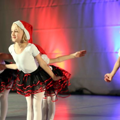 Weihnachtskonzert 2017
