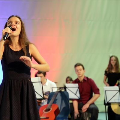 Weihnachtskonzert 2017