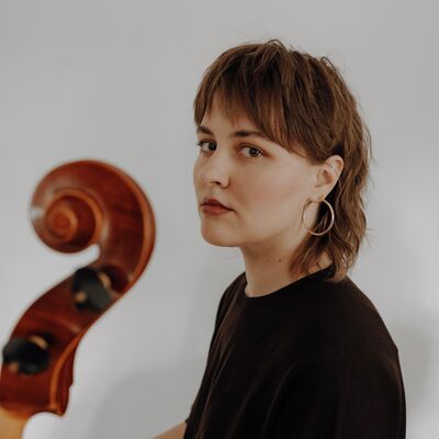 Antonia Neussl