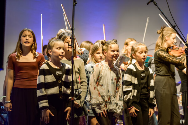 MusiKids