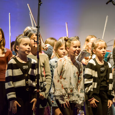 MusiKids