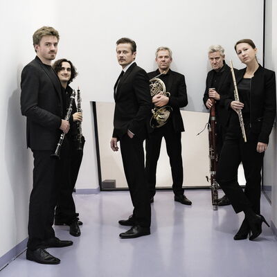 Ensemble OPUS 45