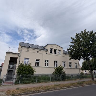 Zweigstelle Zehdenick